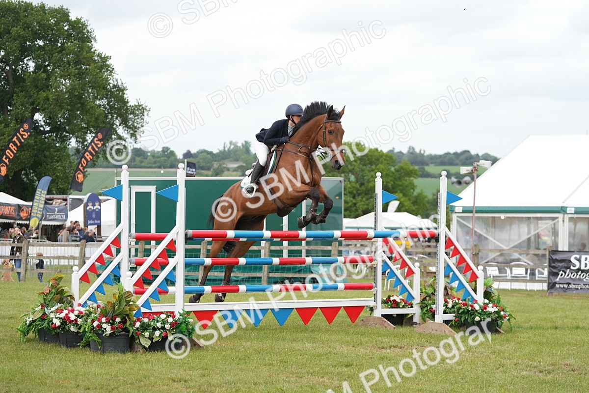 SBM_09202 - Class 204 - Tarmac Accumulator