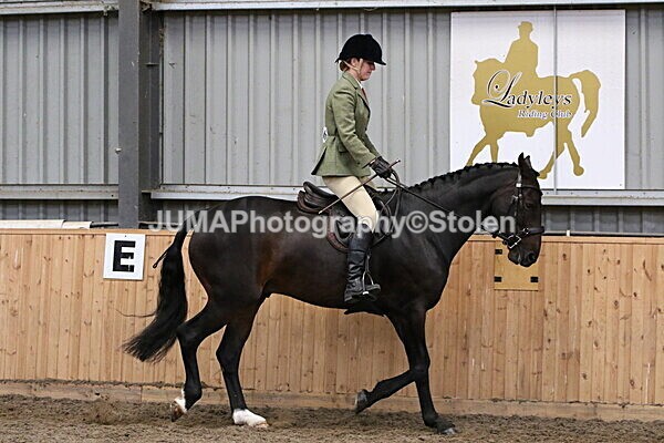 SIAL3136 - Sunday 14th Ridden