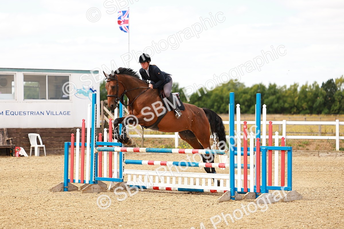 SBM_005711 - Class 3 - Senior British Discovery - 1.00m