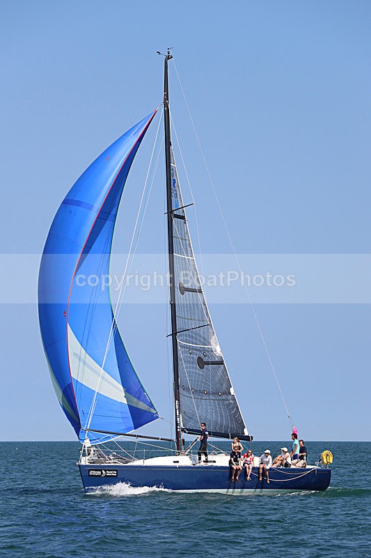 140621 TALISMAN WT7A3129 - ROUND THE ISLAND - 21st June 2014
