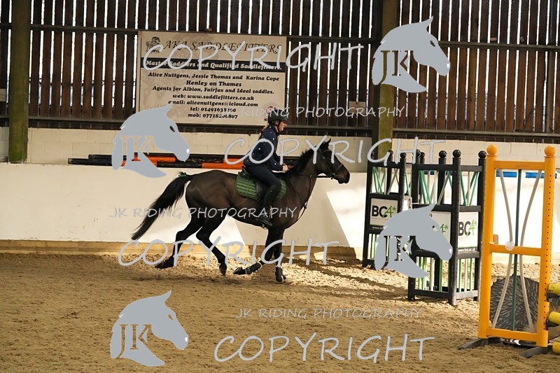 JKR01998 - Class 5 60cm