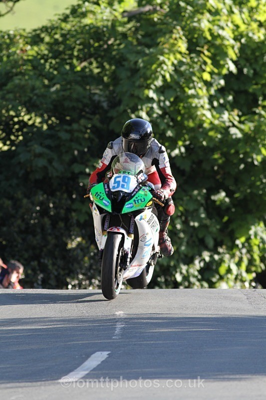  - Supersport Race 2