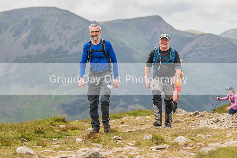 10 in 10-261 - 10 in 10 Challenge(MS Society Charity Event) 'Dalehead' Saturday 22nd June 2024