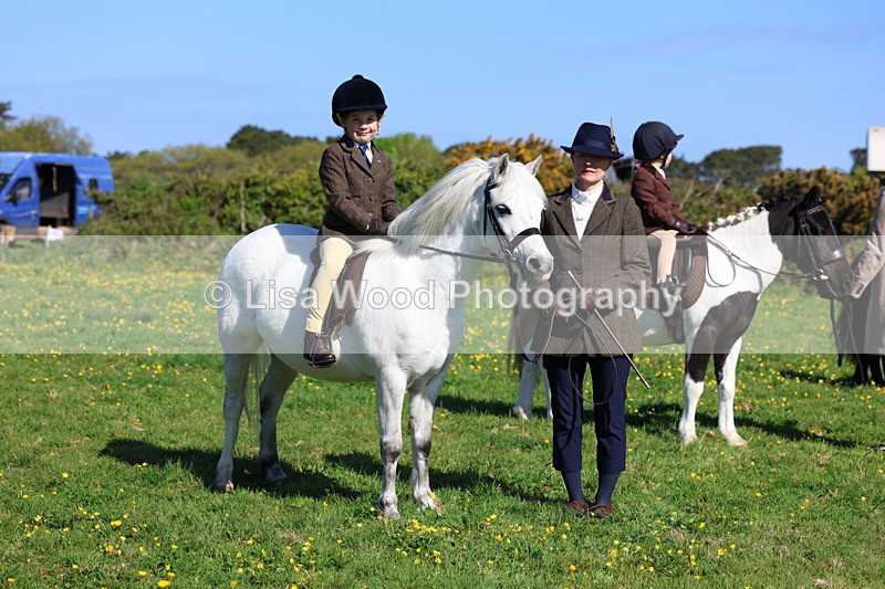 3E7A8975 - Class 2: Lead rein