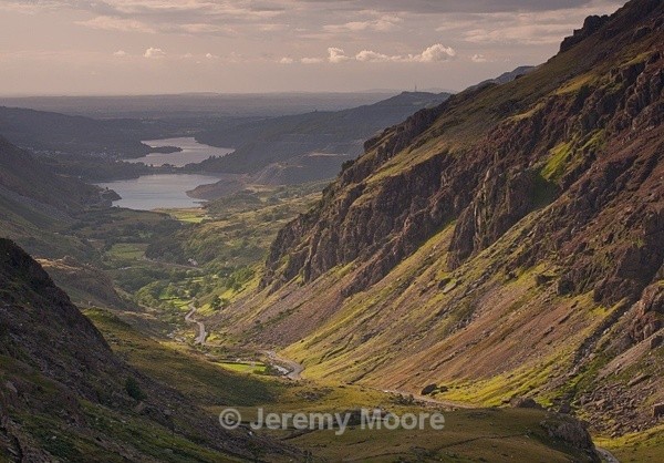 Jeremy Moore Photography, Snowdonia, Wales