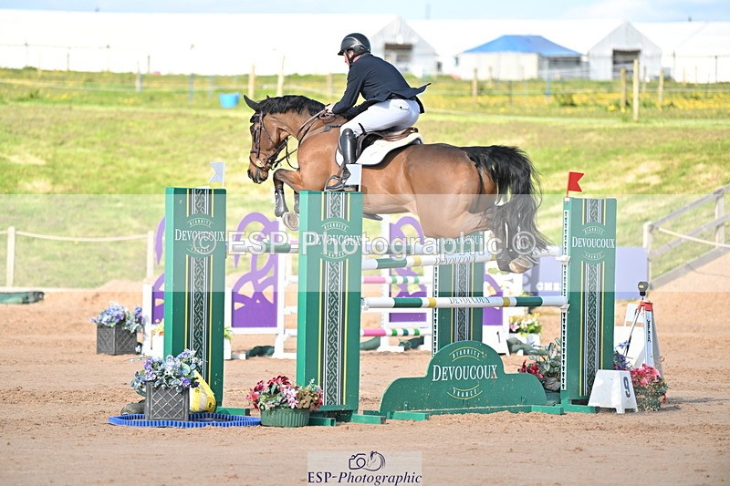 240420A-165333-12514 - Cls 11, 2 Star Big Tour 1.40m