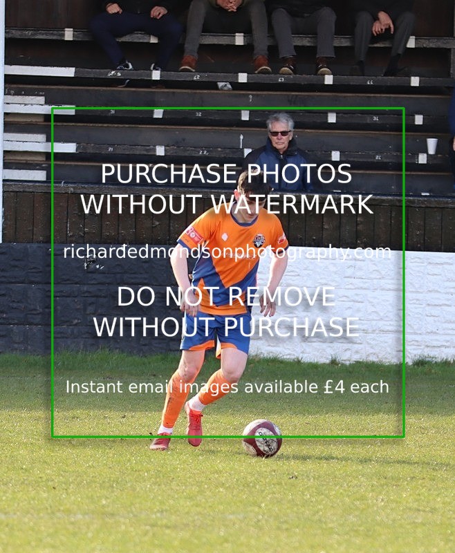 IMG_8268 - Kendal Town v Mossley