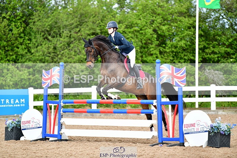 240526A-111711-07515 - Cls 34 Discovery and 1m Open