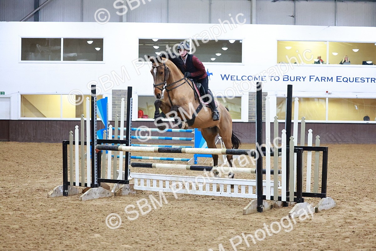 SBM_001257 - Class 3 - Senior Discovery - 1.00m