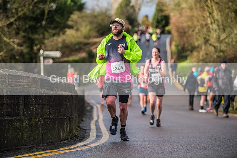 Ribble-1238 - Ribble Valley 10K Sunday 31st December 2023