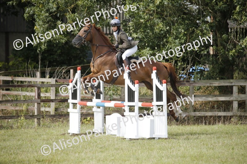 20250831-2335 - Class 5 - 90cm