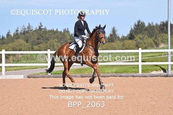 BPP_2063 - CLASS 3 - FRI - Senior British Novice/90cms Open