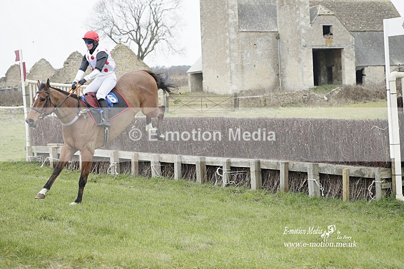 PtP 040323 344 - Duke of Beauforts Hunt Point-to-Point Didmarton 04/03/23
