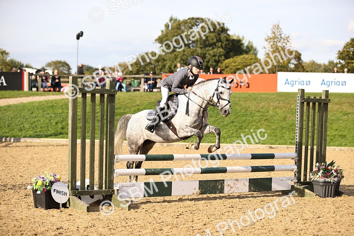SBM_53033 - J10 - Junior Pony 75cm Championship