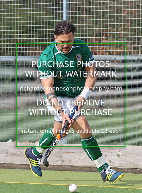 IMG_7857 - Kendal Mens v Clitheroe Blackburn Northern