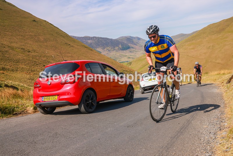 104749 - Newlands Pass 10.00-11.00