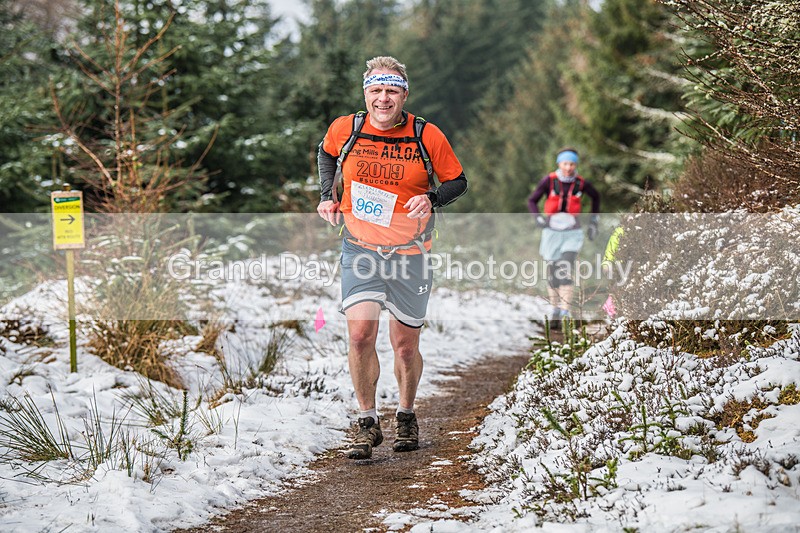 Glentress-1908 - High Terrain Events Glentress 10K 21K & 42K Trail Races Sunday 16th February 2025
