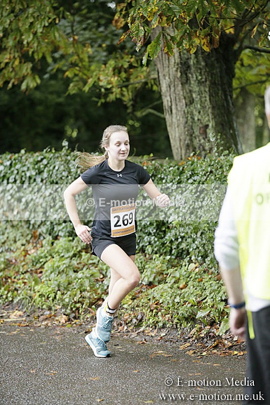 CAD131019-0799 - Cadence Events Grittleton 10km 13/10/19