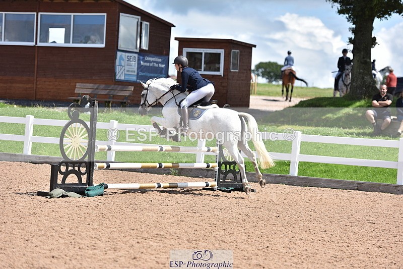 230806A-125928-01872 - Cls 20 Pony Discovery & 90cm Open