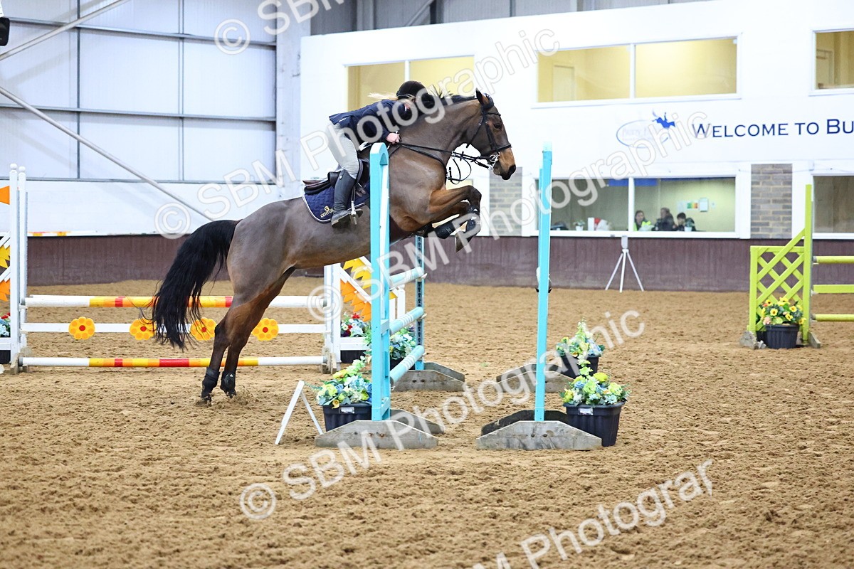 SBM_005918 - Class 19 - Blue Chip Joint Care Power Championship Qualifier