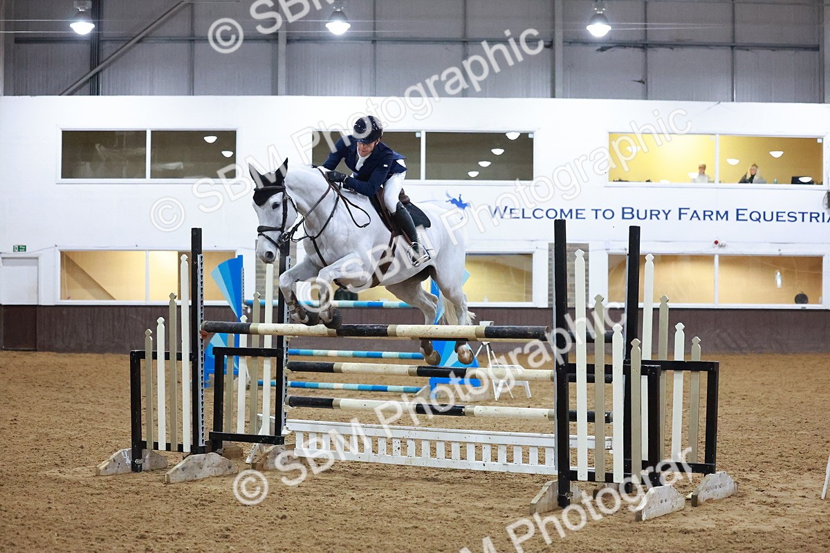 SBM_002843 - Class 6 - National 1.30m