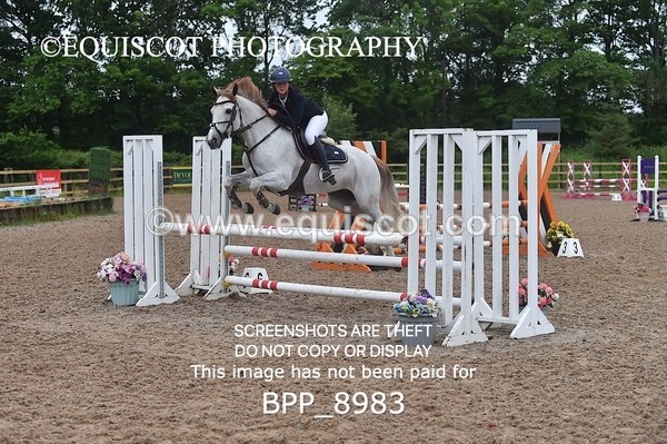 BPP_8983 - CLASS 13 SUN Pony Discovery 2ND ROUNDS