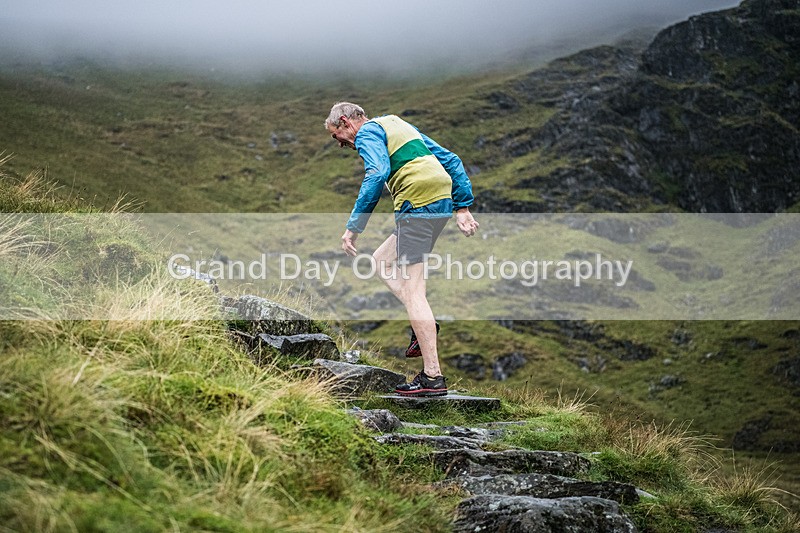 Bannerdale-449 - Bannerdale Fell Race Wednesday 19th August 2026