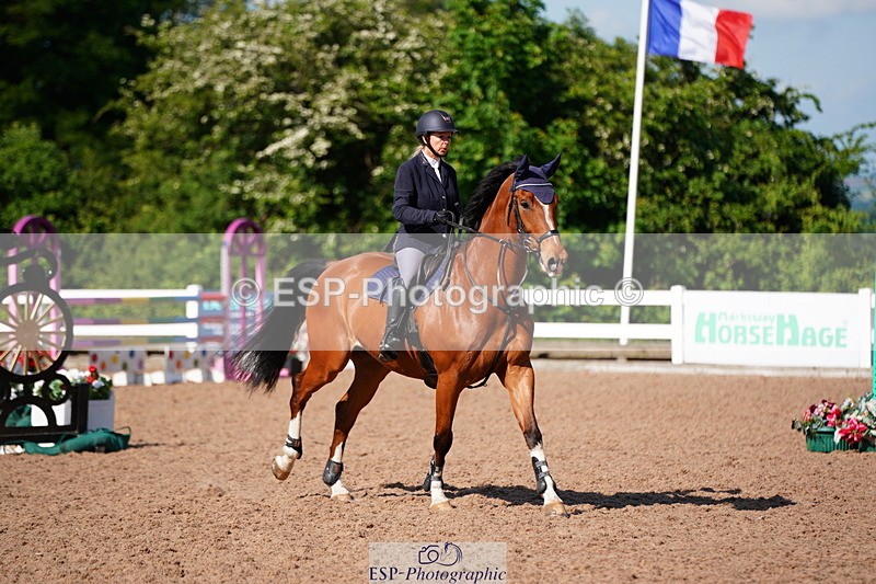 240525A-090038-04958 - Cls 13 Snr 1.05m and 1.10m