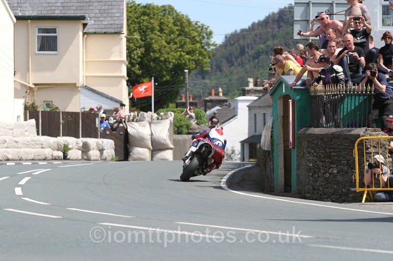 IMG_2095 - SuperSport Race 2 - TT 2013