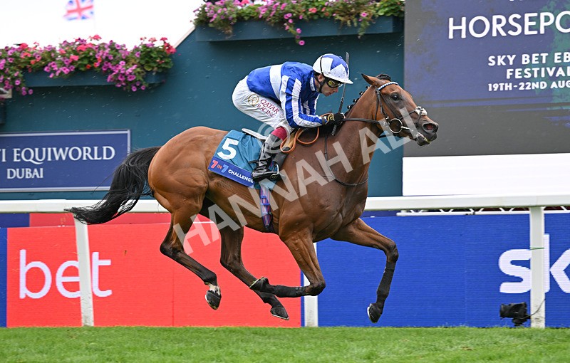 200826-069 The Lost King - Race 3 15.00pm Sir Kevin Sinfield 7 In 7 Grand Finale Handicap