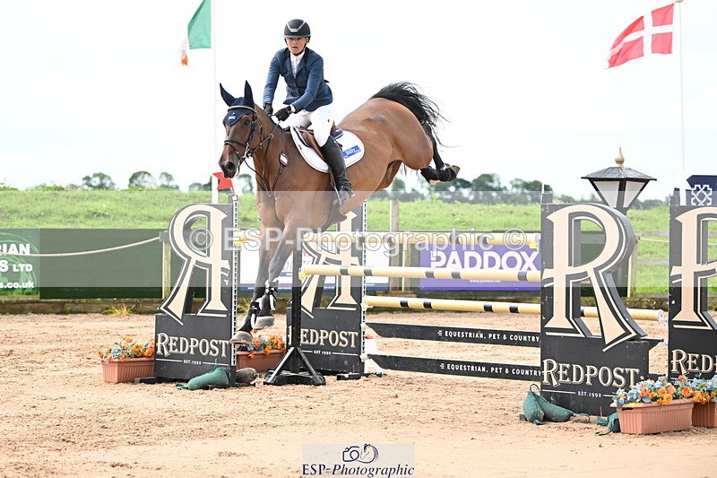 240721A-111930-17587 - Cls 8, 3 Star Big Tour LR 1.55m Grand Prix