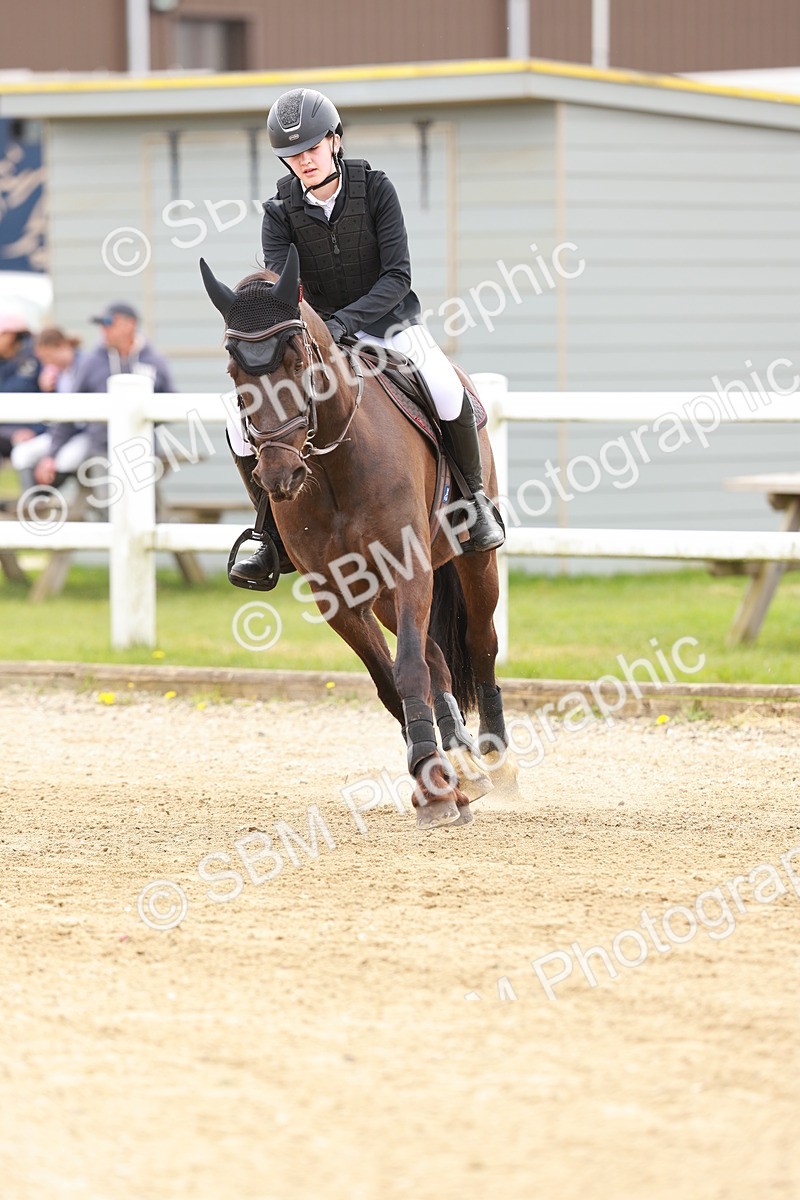 SBM_004540 - Class 4 - 70cm