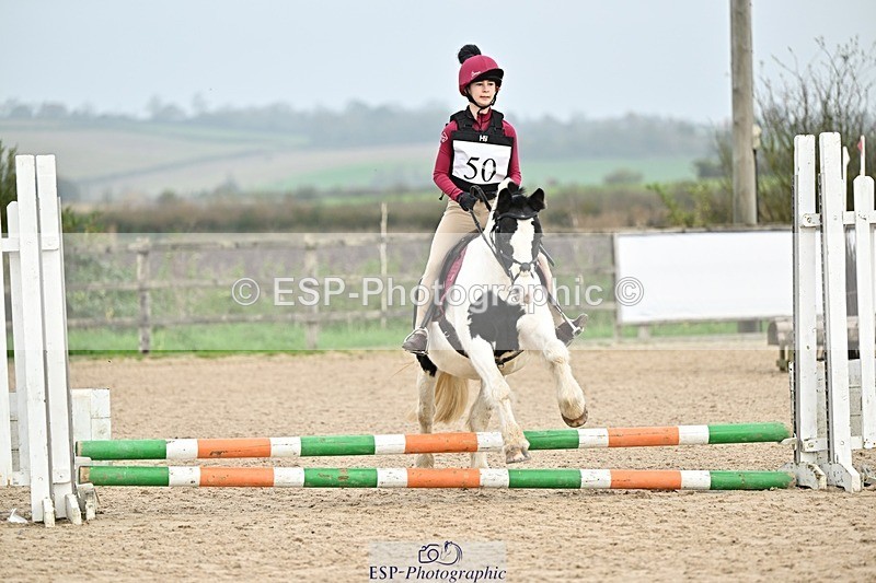 241110-115046-00537 - 50-55cm Arena Eventing