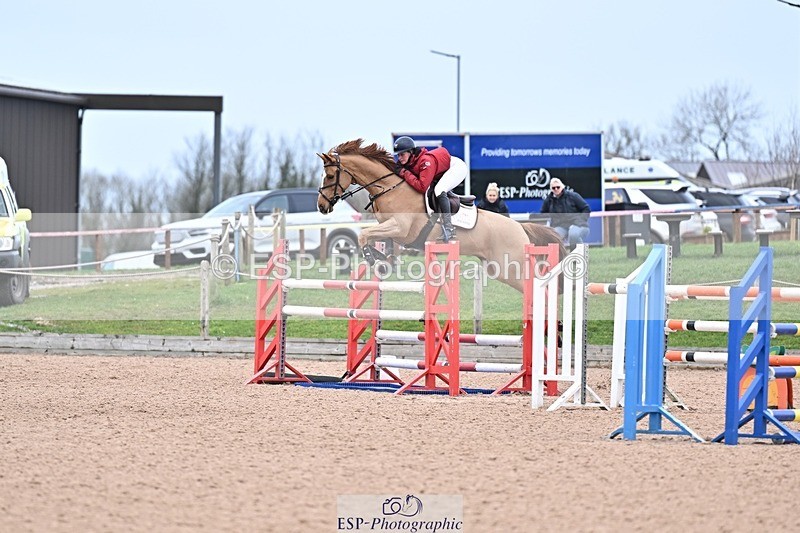 260211-133434-00577 - Cls 5 Foxhunter and 1.20m
