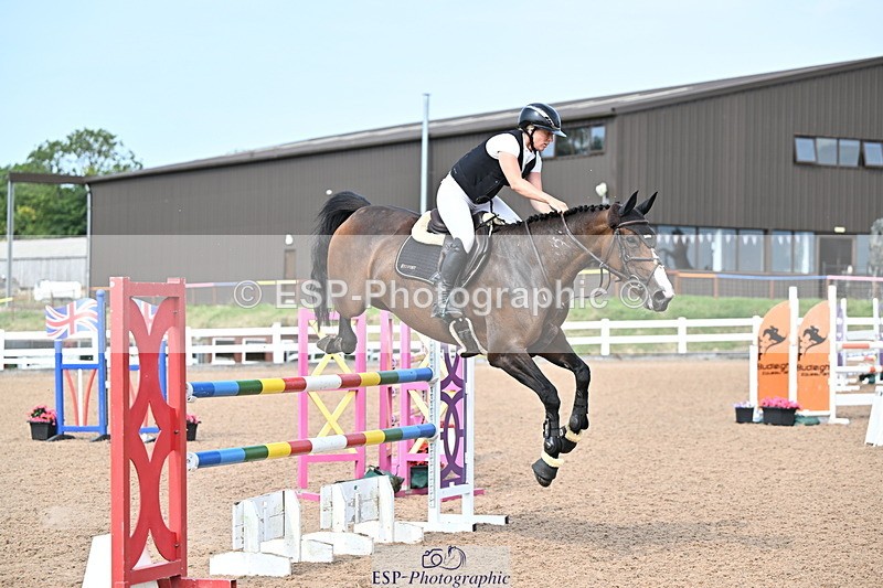 240801A-161700-02480 - Cls 13 Snr 1.15m Open