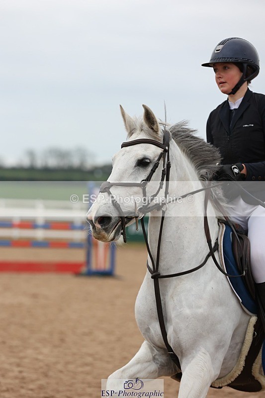 241116X-133706-02019 - Cls 13 Pony Saphire Qualifier J-O