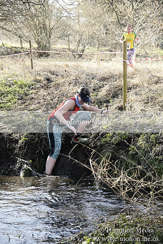 PVT 240219 897 - The Terminator Race - Pewsey Vale - 24/02/19