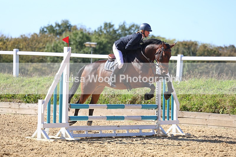 3E7A4308 - Class 7: 70cm Senior