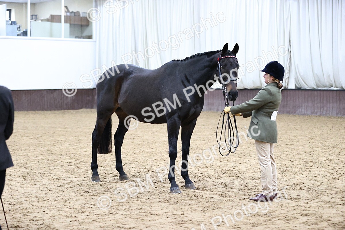 SBM_5807 - Class 4 - ROR Open In Hand