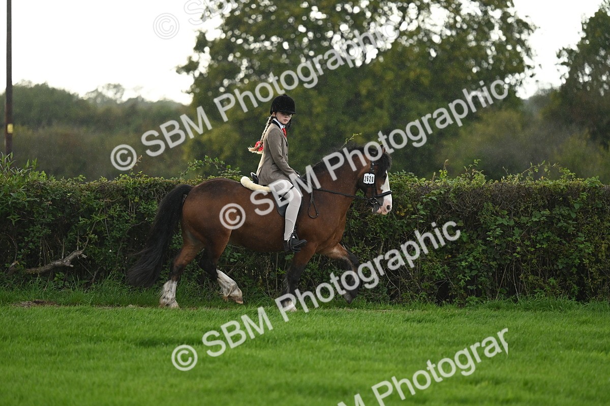 SBM_26572 - S7 - Novice & Newcomer Ridden Pony