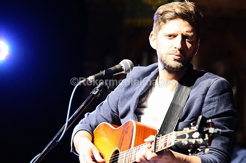 _56A4659 - Rob Richings and The Black Feathers