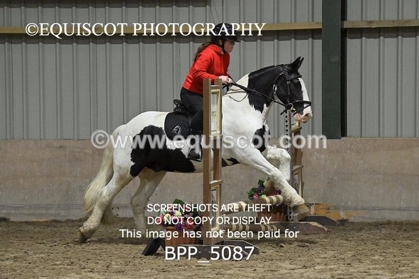 BPP_5087 - CLASS 2  - 40CM