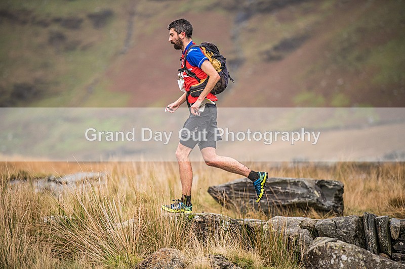 Kong MMM-719 - Kong Mini Mountain Marathon Round 3 North Wales Blaenau Ffestiniog  Sunday 27th November 2022