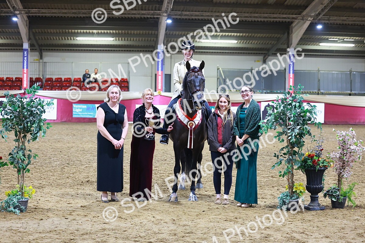 SBM_15562 - Class R - Veteran Champ