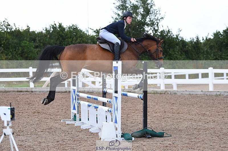 230715A-090858-00015 - Cls 10 Children on Horses 95cm