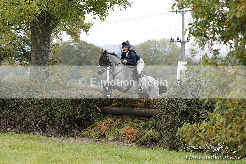 WWHT 181020 WWHT 181020 1720 - WWEC Open (1.00m)  18/10/20