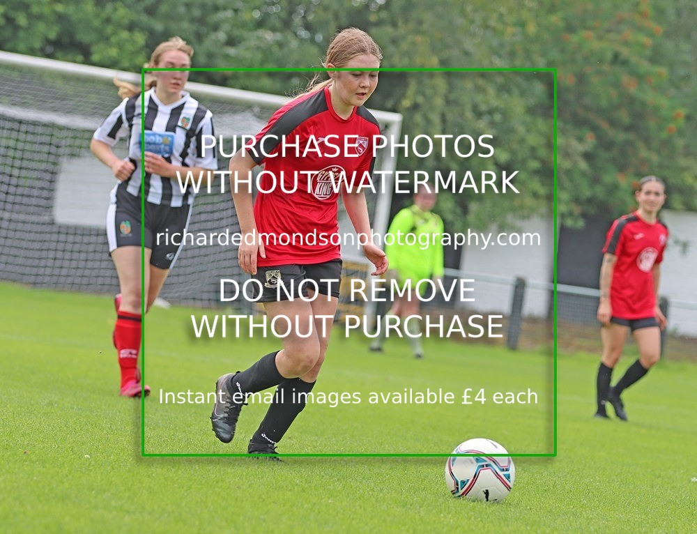 IMG_1064 - Morecambe Ladies Development