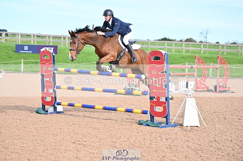 231015A-145100-08602 - Cls 31 Blue Chip B&C Jump Off and Presentations