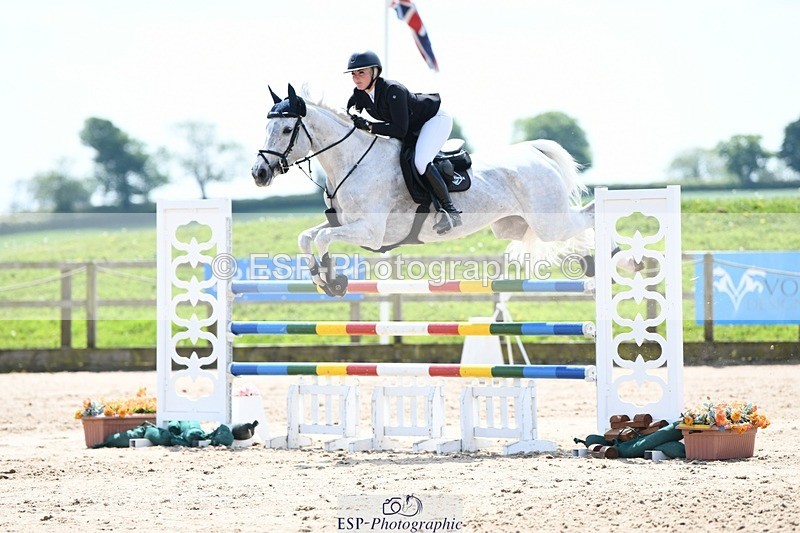 250508-123059-02124 - Cls 3 National 1.30m Open