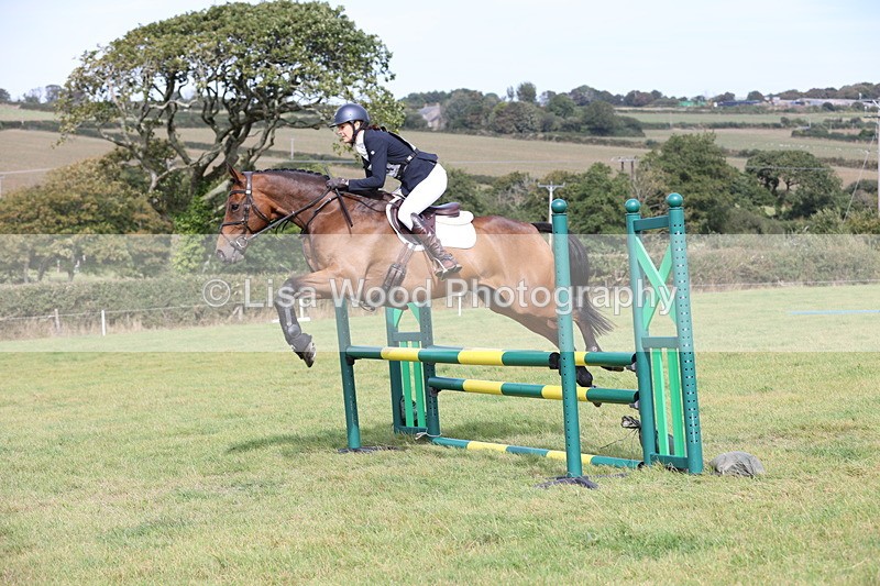 JPP_9079 - Class 3: Nankelly Open: 90cm Showjumping